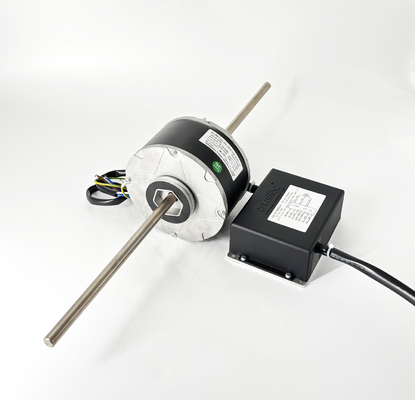 BLDC Fan Coil Unit Motor - 1/3HP 200-1200RPM 220V 50/60HZ