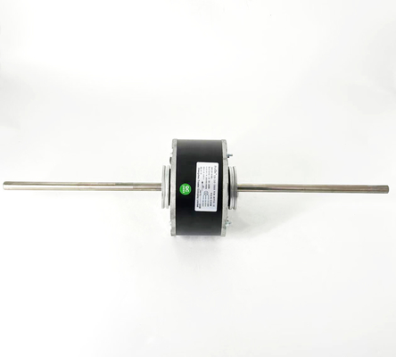 BLDC Fan Coil Unit Motor - 1/3HP 200-1200RPM 220V 50/60HZ