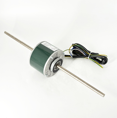 ECM Fan Coil Unit Motor - 1/3HP 300-1600RPM 120V 50/60HZ