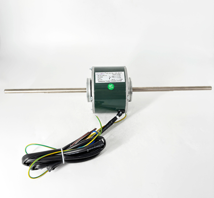 ECM Fan Coil Unit Motor - 1/3HP 300-1600RPM 120V 50/60HZ