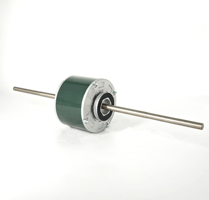 ECM Fan Coil Unit Motor - 1/6HP 300-1600RPM 120V 50/60HZ