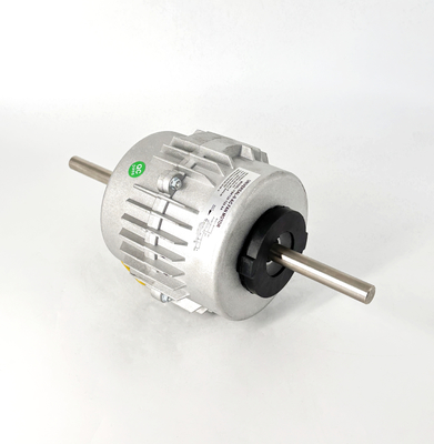 Air Conditioner Ac Electric Fan Motor - 120W 910RPM/3SPD 220V 50/60Hz