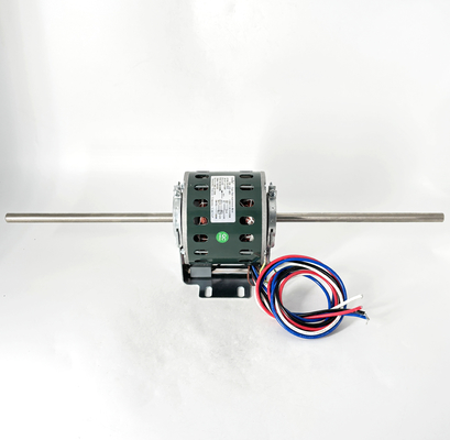 Fan Coil Unit AC Motor - 125W 1350/1250/1150RPM 115V 60Hz