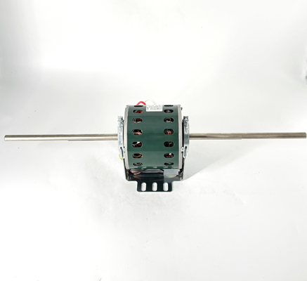 Fan Coil Unit AC Motor - 125W 1350/1250/1150RPM 115V 60Hz
