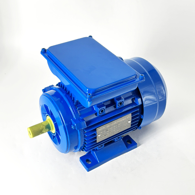 Single Phase AC Induction Motor YL801-4 - 550W 1400RPM 220V 50Hz