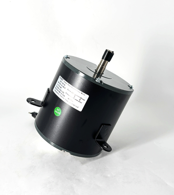 Condenser Fan Motor For Air Conditioner 180W 740RPM 220V 50Hz