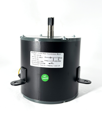 Condenser Fan Motor For Air Conditioner 180W 740RPM 220V 50Hz