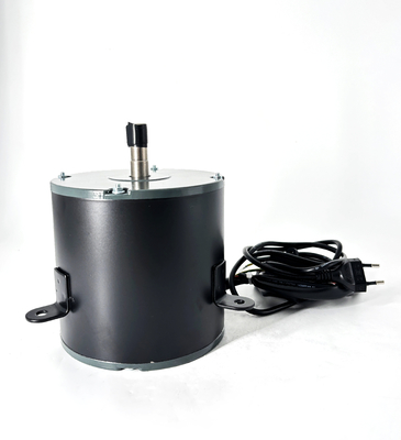 Condenser Fan Motor For Air Conditioner 180W 740RPM 220V 50Hz