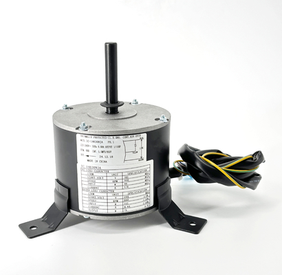 Air Conditioner Indoor Fan Motor - 1/10HP 880RPM 220-240V 50Hz