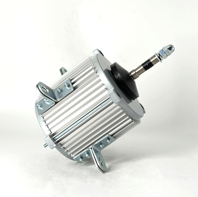 Aluminium Shell Three Phase AC Motor - 375W 1400RPM 380V 50Hz