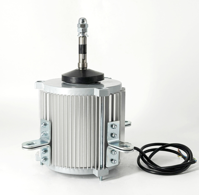Aluminium Shell Three Phase AC Motor - 375W 1400RPM 380V 50Hz