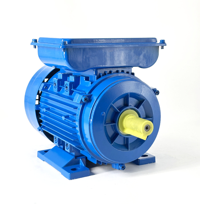 Single Phase AC Induction Motor YL90S-4 - 1.1KW 1400RPM 220V 50Hz