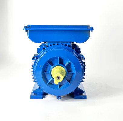 Single Phase AC Induction Motor YL90S-4 - 1.1KW 1400RPM 220V 50Hz