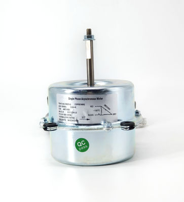 Condenser Fan Motor - 70W 220V 50/60Hz  1300RPM