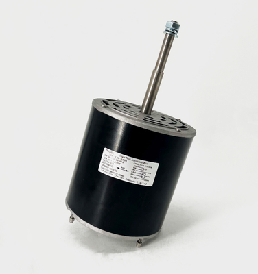 Blower Fan Motor YDK-125-8A60 - 1/6HP 850/700RPM 220V 60HZ