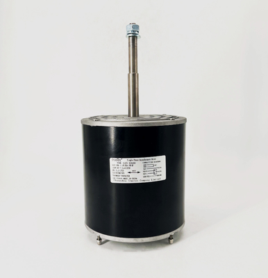 Blower Fan Motor YDK-125-8A60 - 1/6HP 850/700RPM 220V 60HZ