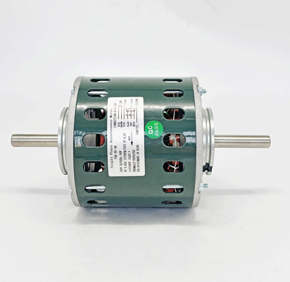 230V 50/60Hz 90W AC Motor 1375RPM/3SPD Fan Coil Unit