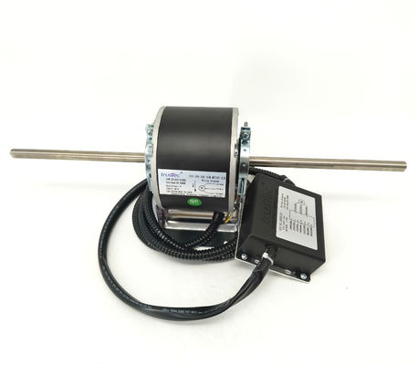 EC Fan Coil Unit Motor For Air Conditioner - 2/15HP 220-240V 50/60HZ 300-1250RPM