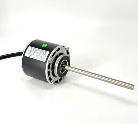 Condenser Fan Motor YDK-30-4B3 - 32W 1070/830/510/360RPM 230V 50/60HZ