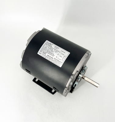 Evaporative Air Cooler Motor - 1/4HP/1/12.5HP 220/230V 50/60HZ  1425/1725/940/1140RPM