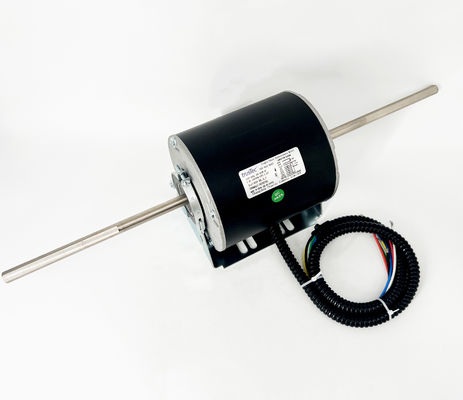 48 Frame Fan Coil Motor - 400W 220V 60HZ 1280RPM6SPD