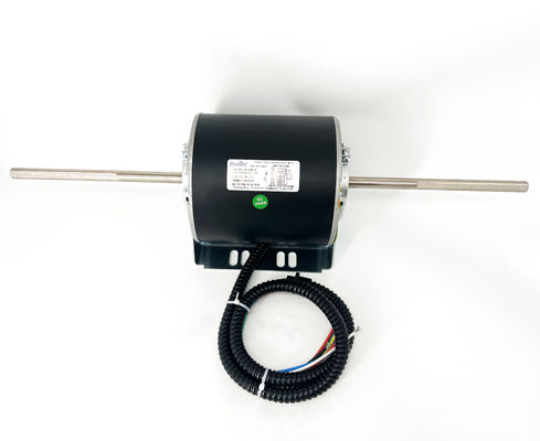 48 Frame Fan Coil Motor - 400W 220V 60HZ 1280RPM6SPD