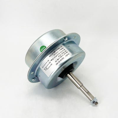 Outdoor Fan Motor YDK120-53-6KB-53W 950RPM 208-230 50/60 for Air Conditioner