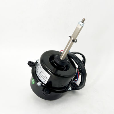 Outdoor Fan Motor YDK94-35-6-70B2-70W 900RPM 208-230 50/60 with 115mm Frame and 12mm Shaft