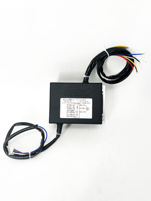 EC Fan Coil Unit FCU Motor - 1/2HP 310V 50/60HZ  1300RPM