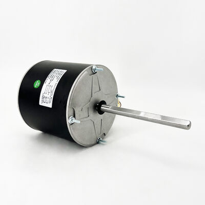 AC 48 frame - 	Condenser Fan Motor for  Air Conditioner -YDK-250-6A66 -250W 1075RPM 460V 60HZ - 48 Frame and 1/2" Shaft