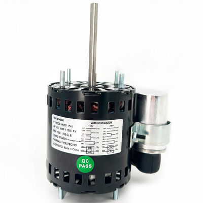3.3Inch AC Blower Motor - 1/12HP 115/230V 60HZ 1550RPM