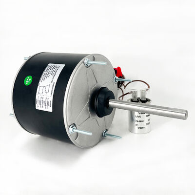 48 Frame Condenser Fan Motor - 1/4HP 230V 50HZ 920RPM-F48AD21A02 Replacement Motor