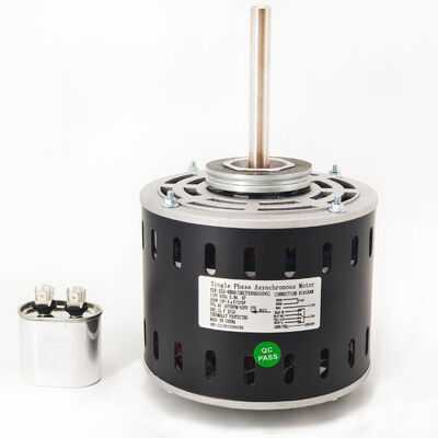 48 Frame Blower Motor - 1/3HP 115V 50HZ 1075RPM/4SPD-5KCP39HGS599S Replacement Motor