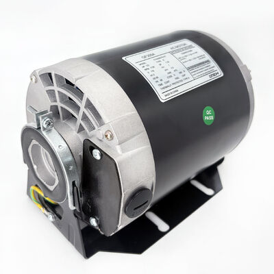 48 Frame Blower Motor - 1/2HP 115V 60HZ 1725RPM-GF2054 Replacement Motor