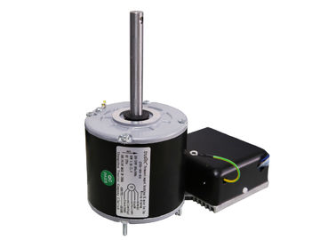 Single Shaft EC Fan Motor Replacement Of PSC BLDC Motor-50W 220V
