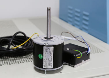 Single Shaft EC Fan Motor Replacement Of PSC BLDC Motor-50W 220V