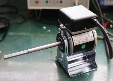 Single Shaft EC Fan Motor Replacement Of PSC BLDC Motor-50W 220V