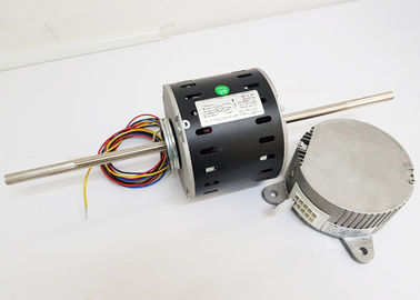 BLDC/EC Fan Coil Motor , Durable Double Shaft-220V 250W
