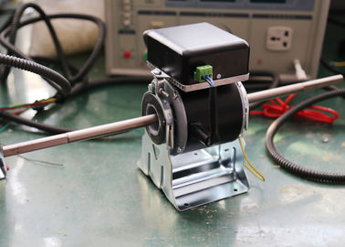 BLDC/EC Fan Coil Motor , Durable Double Shaft-220V 250W