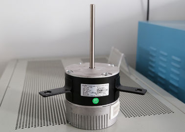 Variable Speed BLDC Motor Sensorless Use for Centrifugal Fan