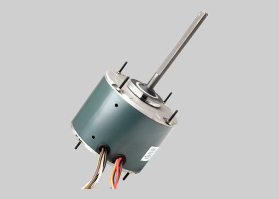 Electric Condenser Fan Motor-YDK140-125-6A Replacement For Air Conditioners 230V 1075RPM 60Hz 1/6HP
