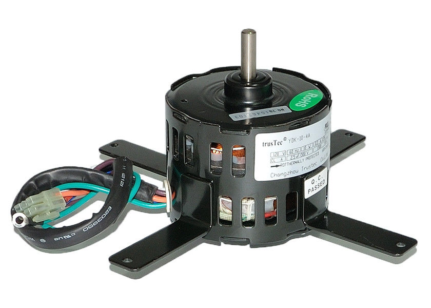 Capacitor Running 3.3" Motor Single Phase Asynchronous Motor For Air Conditioning