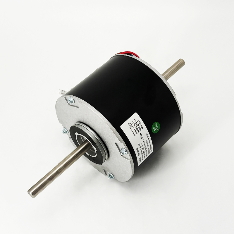 48 Frame Fan Coil Motor - 1/5HP 208-230V 50/60HZ 975RPM/3SPD