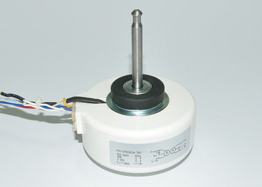 İç Ünite için AC Reçine Paketli Motor 220-240V 50HZ 30W 0.28A 4P 1.5uF/450V