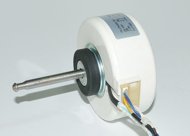 Elektrikli Motor Gücü Reçine Paketleme Motorlu Tek Mil / E İzolasyon
