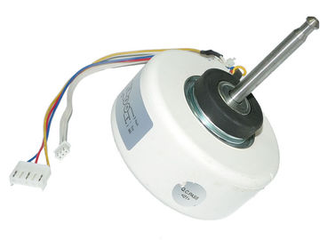 Reçine Paketli Klima Fan Motoru, Özelleştirilmiş Fırçasız Motor