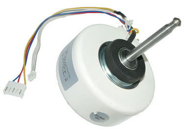 2μF 450V 2 Kutuplu 3 Fazlı Motor Reçine Paketli Elektrikli Uzun Ömür
