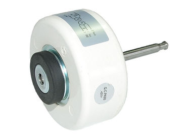 HVAC DC Reçine Paketleme Motor Toz Geçirmez 1250 R / Min Yüksek Hız değiştirin