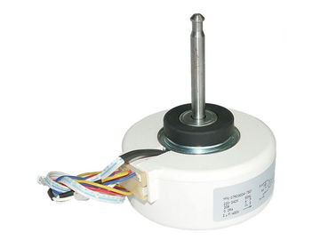 220V 3 Faz 4 Kutup Kapalı Motor Reçine Kliması İçin Paketlenmiştir