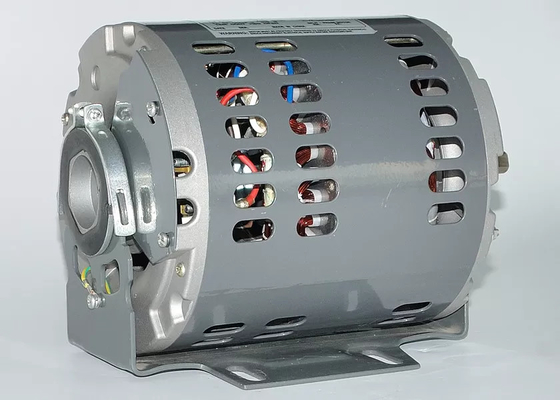 trusTec Motor - 550W hava soğutucu fan motoru YDK160-550-4A